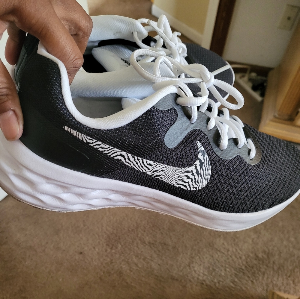 Nike shoes